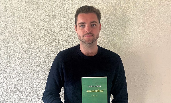 'De kunst is de schoonheid in de lelijke dingen van het leven te kunnen en willen zien'