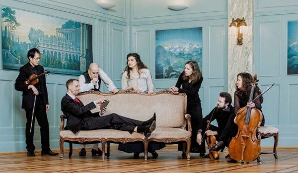 Filosofen in de muziek