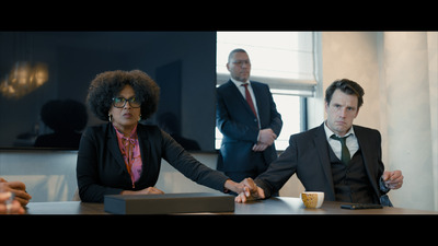 De Familie & de Achterblijver zien?