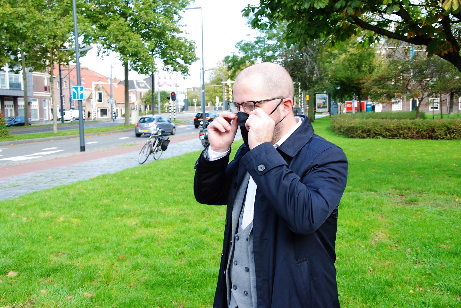 'Een dergelijk systeem is niet waterdicht te maken'