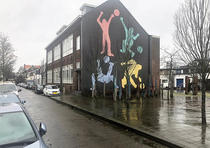 Gemeente geeft geen antwoord op vraag wie projectontwikkelaars zijn