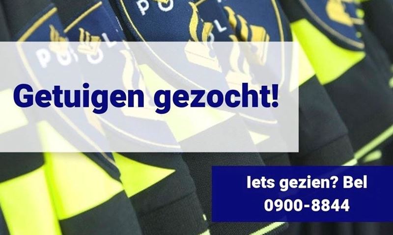 Vlaardinger (27) aangehouden in verband met schietpartij in Schiedam
