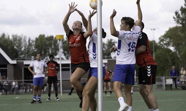 Nexus verliest weer van ADO