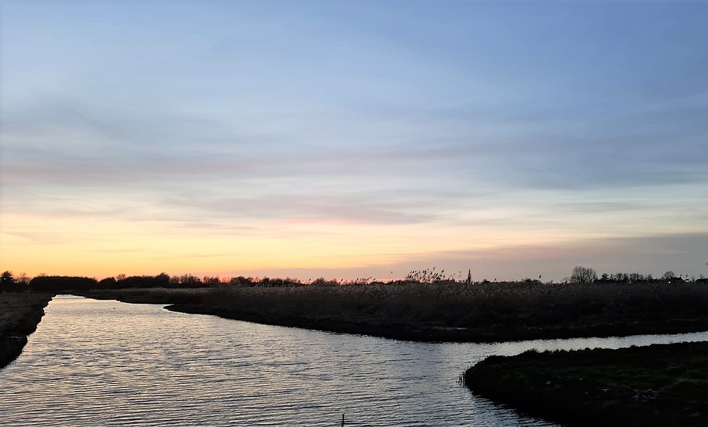 In Schiedam is de PvdA groter dan de VVD