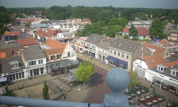 Acht jongeren hebben aangifte gedaan van mishandeling aan Zeeuwse kust