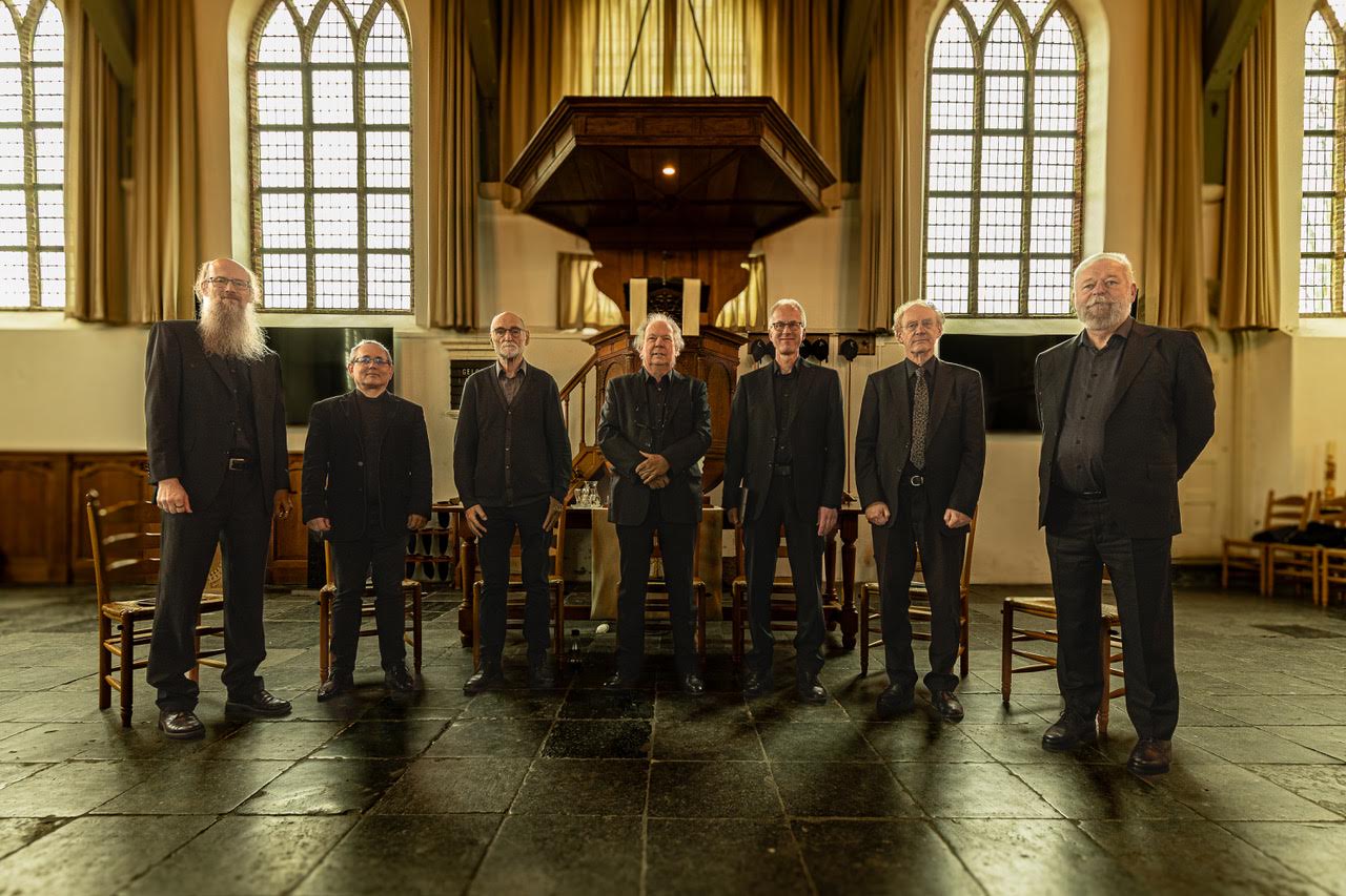 The Journey of the Kings