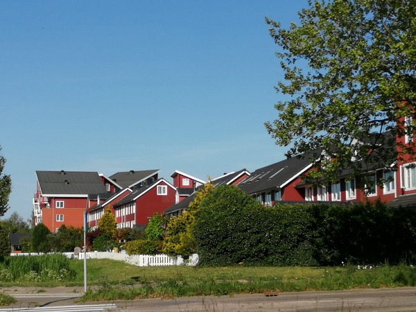 Aanpak overlast Schiedam Noord; meerdere boetes uitgedeeld
