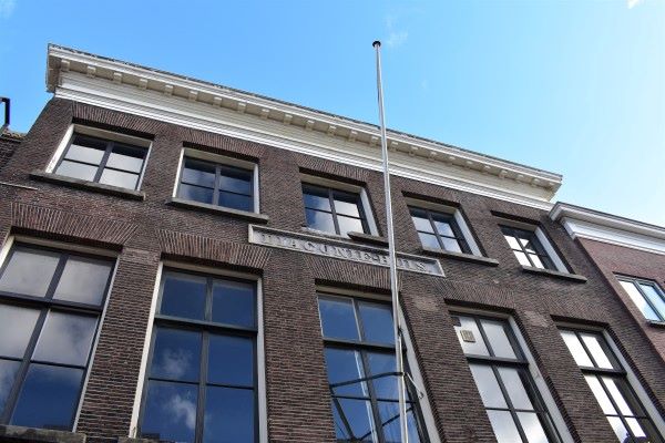 Van Teerstoof tot opvanghuis