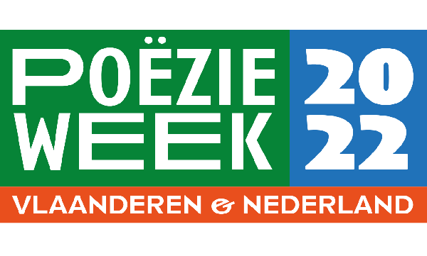 "We vieren de poëzie met Verborgen Gedichten"
