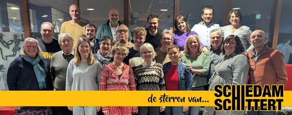 Nog een paar nachtjes ...