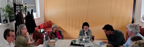 Schrijf samen de geschiedenis van Schiedam, iedereen kan meedoen 