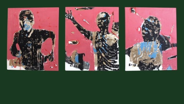 Aftrap van het nieuwe jaar bij OpenArtExchange