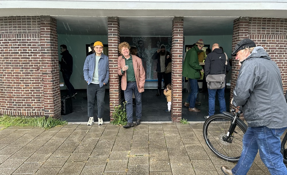 Nog enkele plaatsen beschikbaar in cursus ‘Verhalende Fotografie’