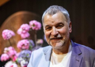 Libris Literatuurprijswinnaar Bert Natter komt signeren