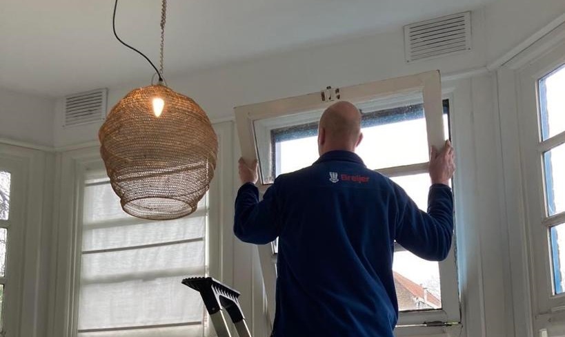 35 ondernemers geholpen met energiebesparende maatregelen