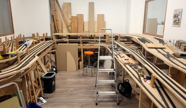 Open dagen Schiespoor