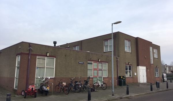 Jongeren in de Gorzen