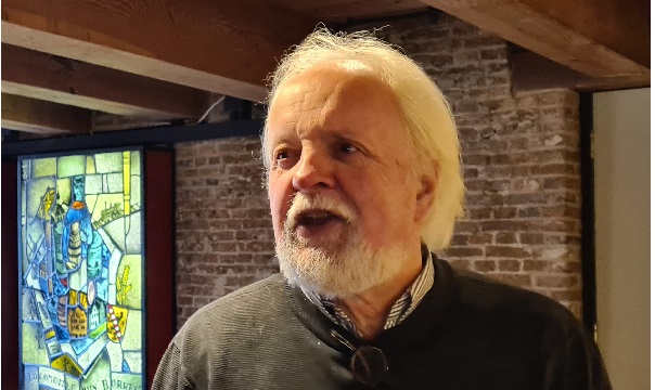 Over 'Quissama: een relaas' van F. Springer