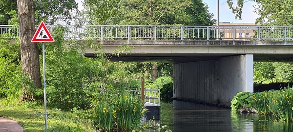 sportparkbrug