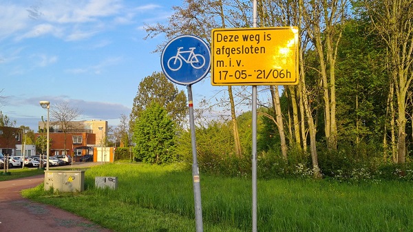 afgeslotennoord