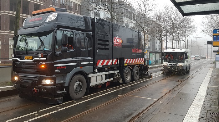 wagens