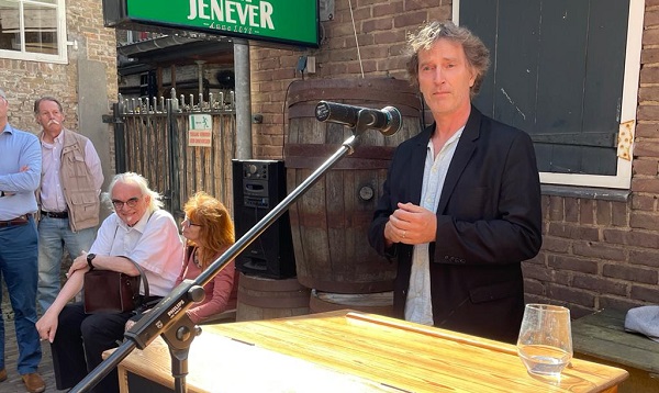 Molens in beeld gebracht in het Jenevermuseum