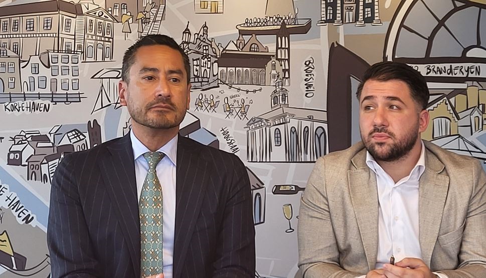 Bijna 800 jongeren zijn in beeld bij politie