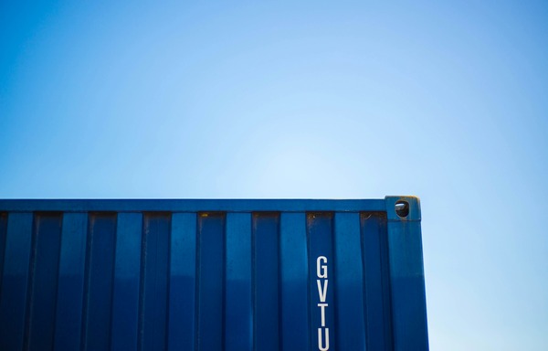 Haakarm containers op maat bij PW Container