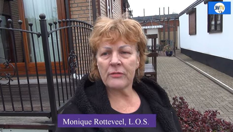 Monique Rotteveel lijsttrekker voor LOS