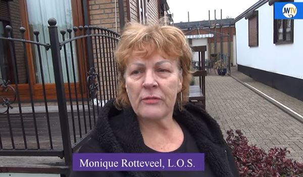 Monique Rotteveel lijsttrekker voor LOS