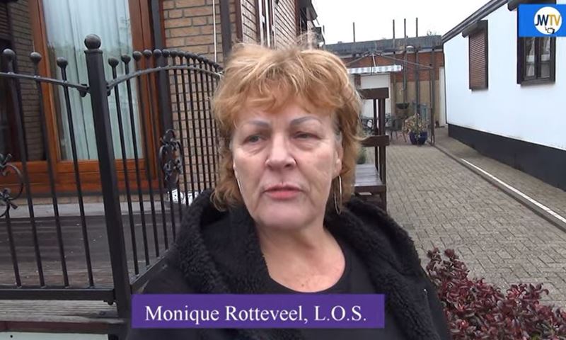 Monique Rotteveel lijsttrekker voor LOS