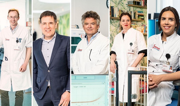 Franciscus lanceert podcast ‘Zorg van Generaties’