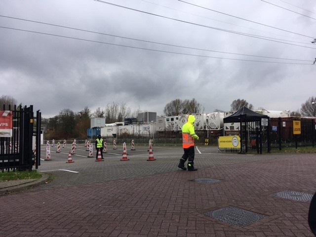 Toename besmettingen corona in heel het land en in Schiedam