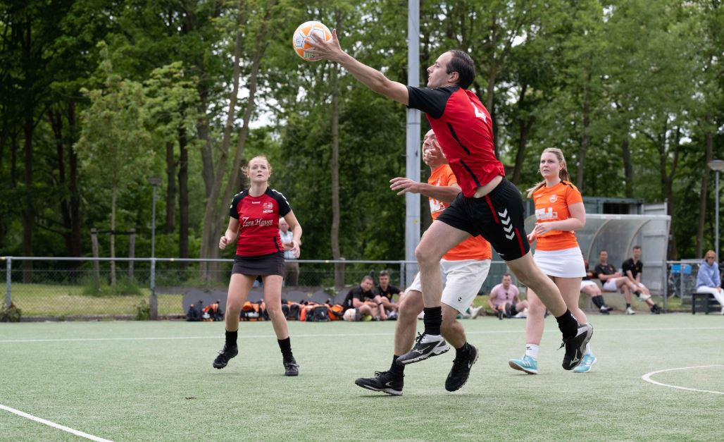 Geflatteerd verlies in thuiswedstrijd voor Nexus: 11-15