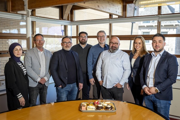 Haalbaarheidsonderzoek voor nieuwbouw basisscholen