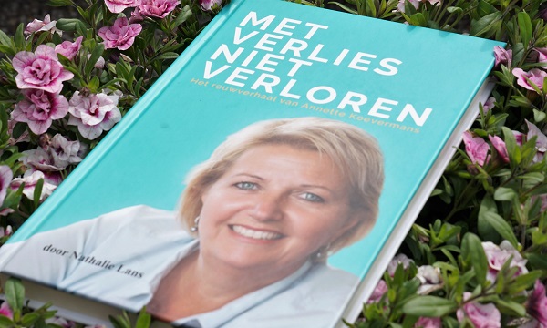 ‘Het is alsof ik in een overlevingstijdcapsule heb gezeten’