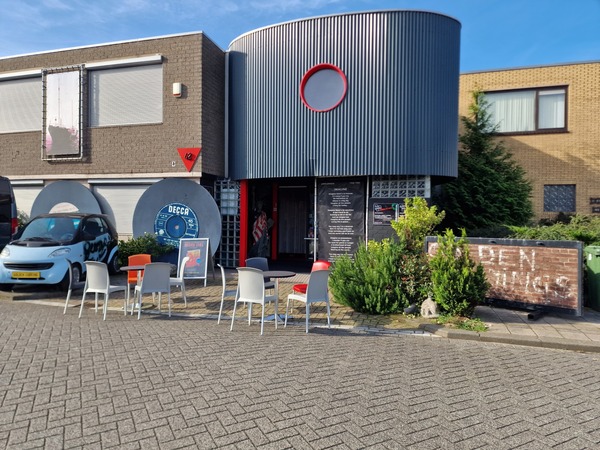 Storm op komst: Top 40 dendert naar RockArt Museum