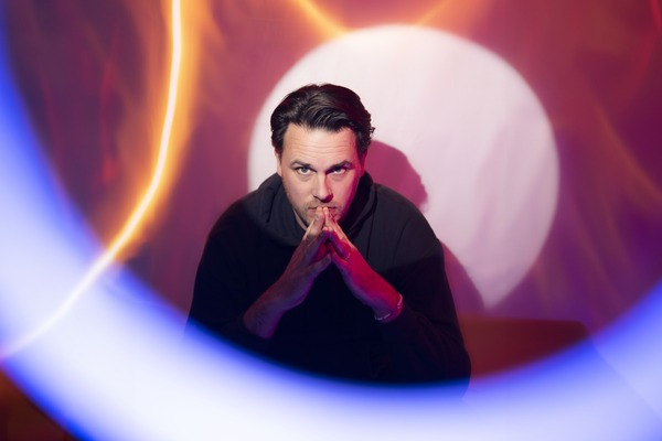 'Mijn muzikale ik bestaat uit twee delen'