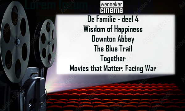 Van een zoektocht naar geluk tot een historische blik op Schiedam