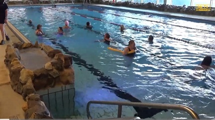 Bitter afscheid van Zwembad Zuid