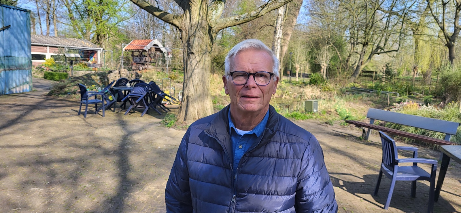 Strijd om natuurcentrum De Boshoek nog niet beslist