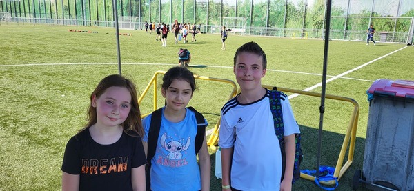 Schiedamse SportSpelen wederom een groot succes