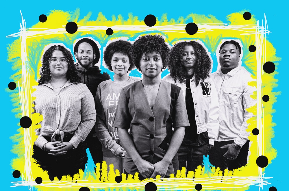 Zes verhalen van jongvolwassenen met roots in Curaçao