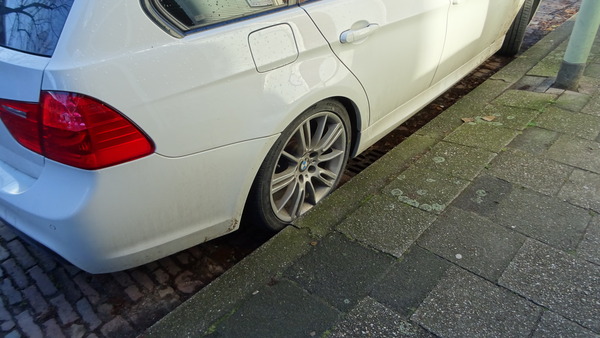 Uniforme parkeertijden