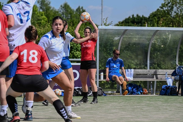 Nexus pakt kans op revanche