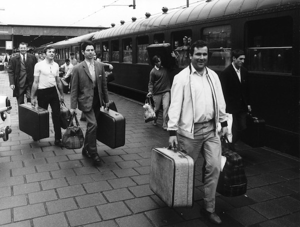 Schrijver Sahin Yildirim neemt je mee in een fascinerend verhaal