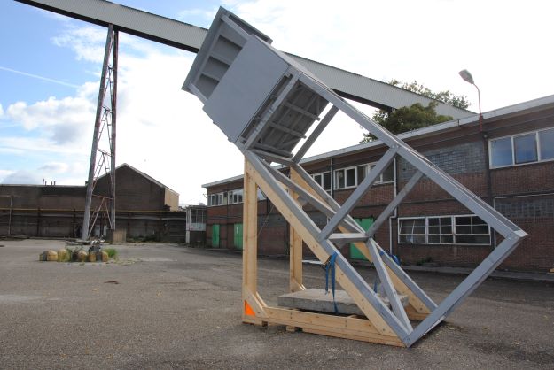 Je kunt online stemmen voor Waterweg Cultuurprijs