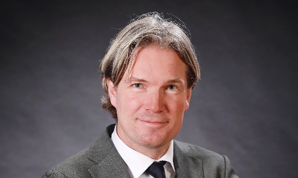 Foort van Oosten nieuwe voorzitter Jenevermuseum