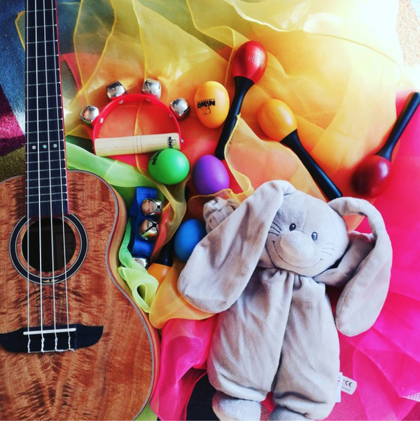 Liedjes met Carolien & Marie-Christine