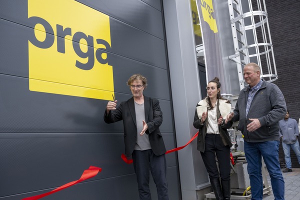 Spaanse Polder op weg naar toekomstbestendig bedrijventerrein